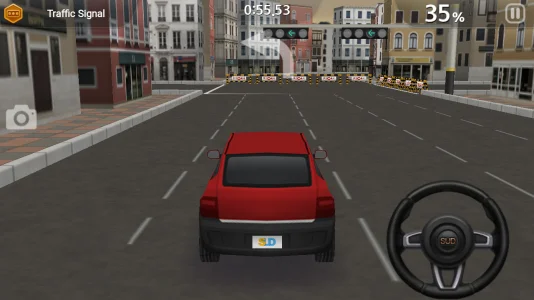 Dr. Driving screenshot 3