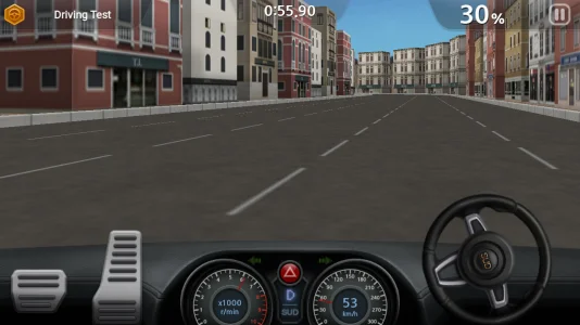 Dr. Driving screenshot 4