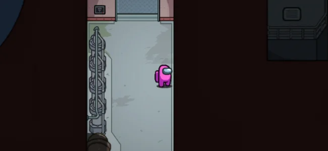 Among Us screenshot 3