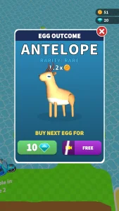 Dig Deep screenshot 4