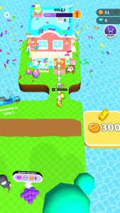 Dig Deep screenshot 5