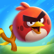 Angry Birds