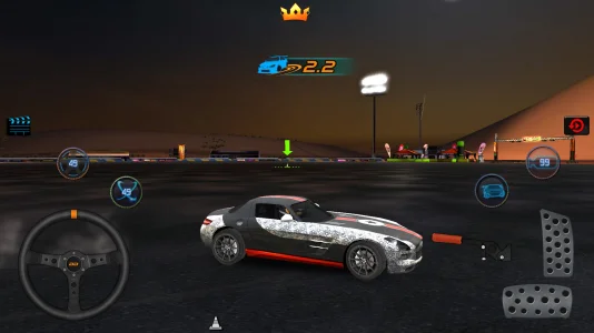 Dubai Drift screenshot 3