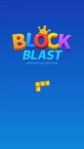Block Blast! screenshot 2