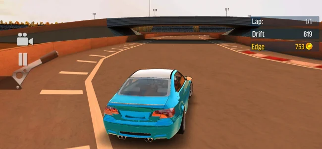 Drift Max screenshot 1
