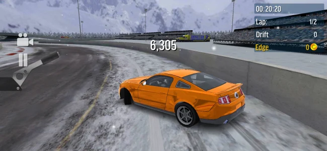 Drift Max screenshot 2