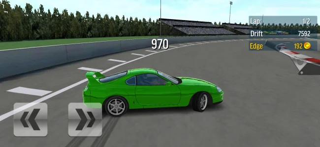 Drift Max screenshot 3