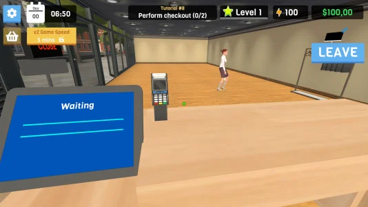 Clothing Store Simulator screenshot 3