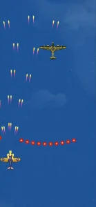 1945 US Air Force screenshot 3