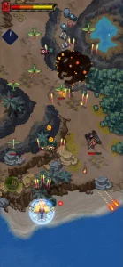 1945 US Air Force screenshot 4