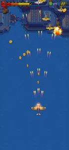 1945 US Air Force screenshot 6