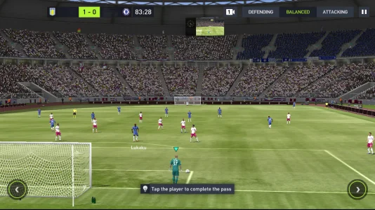 EA SPORTS FC Mobile Soccer screenshot 3