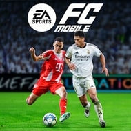 EA SPORTS FC Mobile Soccer