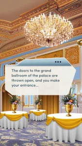 Choices: Stories You Play screenshot 2