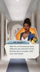 Choices: Stories You Play screenshot 5