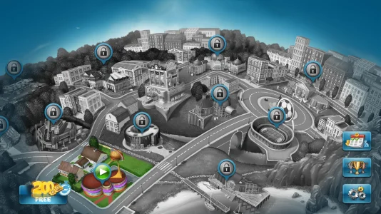 Cooking Fever screenshot 2