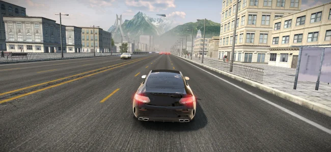 CarX Highway Racing screenshot 1