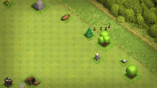 Clash of Clans screenshot 1