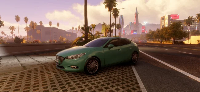 CarX Street screenshot 4