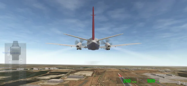 Airline Commander screenshot 2