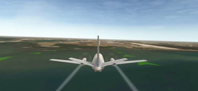 Airline Commander screenshot 3