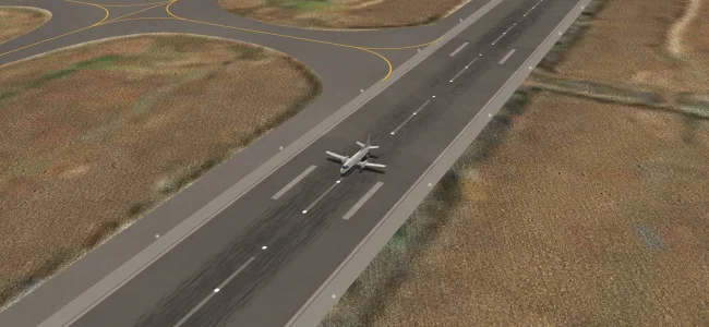 Airline Commander screenshot 4