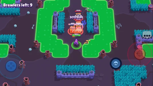 Brawl Stars screenshot 2