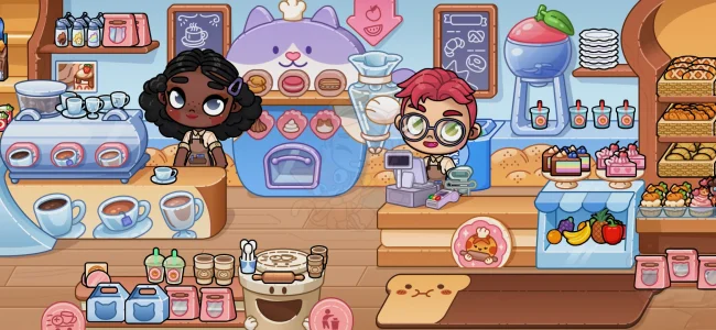 Avatar World screenshot 4