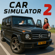 Car Simulator