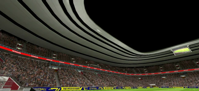 eFootball screenshot 1