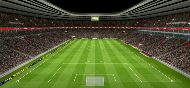 eFootball screenshot 2