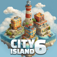 City Island