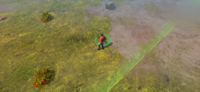 Days After screenshot 2