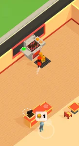 Burger Please! screenshot 2