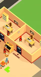 Burger Please! screenshot 3