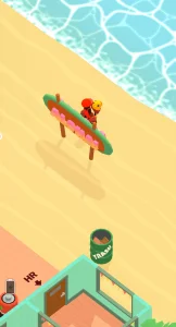 Burger Please! screenshot 6