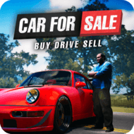 Car For Sale Simulator