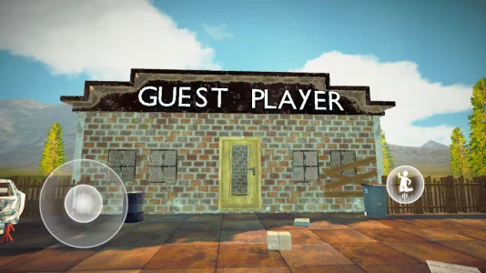 Car For Sale Simulator screenshot 1