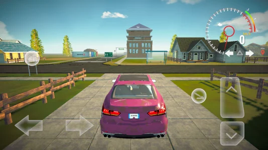 Car For Sale Simulator screenshot 4