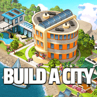 City Island 5 – Tycoon Building