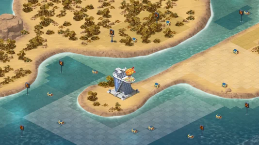 City Island 5 – Tycoon Building screenshot 4