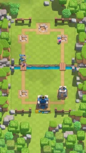 Clash Royale screenshot 1