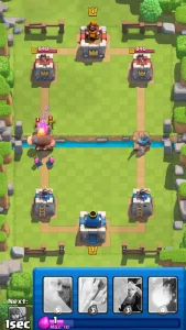 Clash Royale screenshot 5