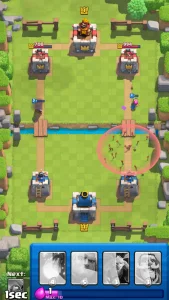 Clash Royale screenshot 6