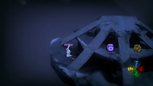 BombSquad screenshot 1