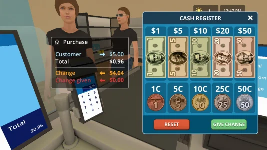 City Shop Simulator screenshot 4