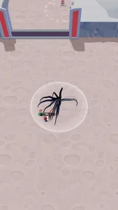 Alien Invasion screenshot 1