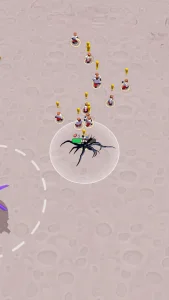 Alien Invasion screenshot 2