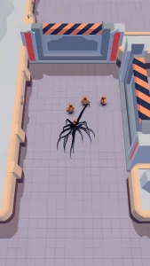 Alien Invasion screenshot 3