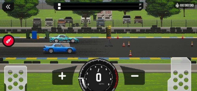 APEX Racer screenshot 2